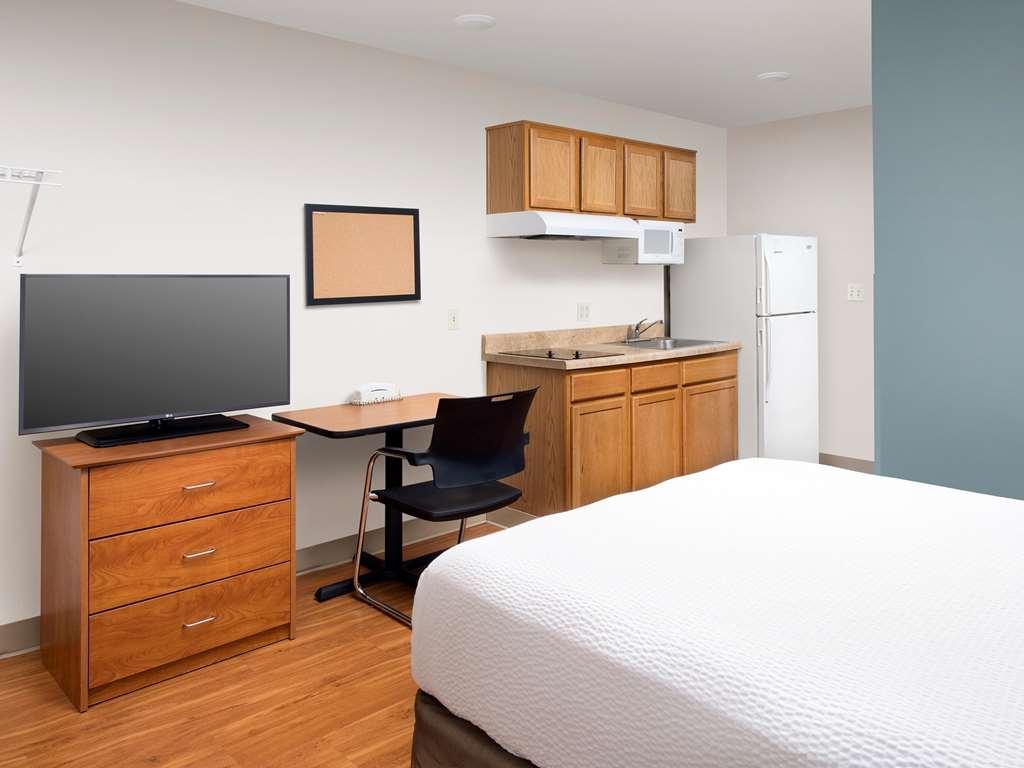 Extended Stay America Select Suites - Beaumont Habitación foto