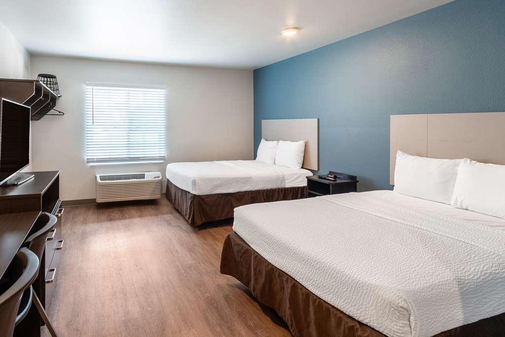 Extended Stay America Select Suites - Beaumont Habitación foto