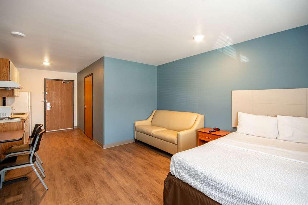 Extended Stay America Select Suites - Beaumont Habitación foto