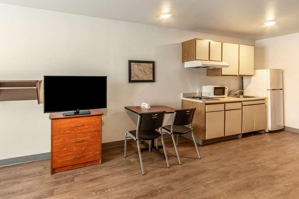 Extended Stay America Select Suites - Beaumont Habitación foto
