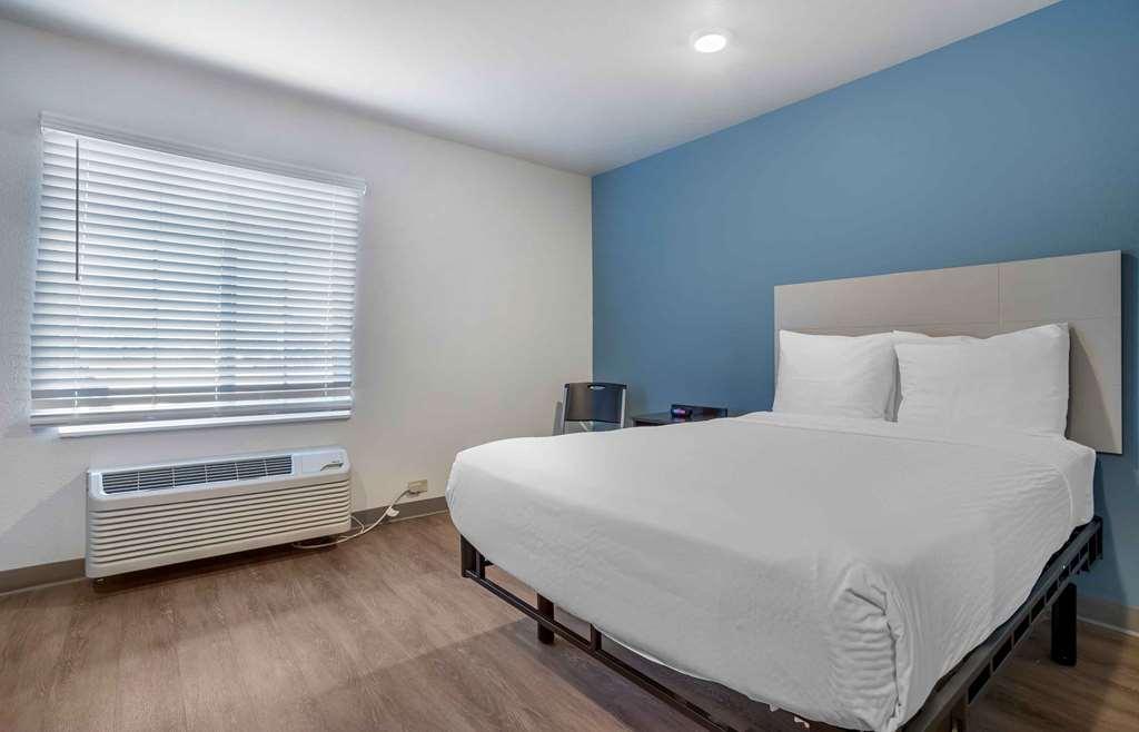 Extended Stay America Select Suites - Beaumont Habitación foto