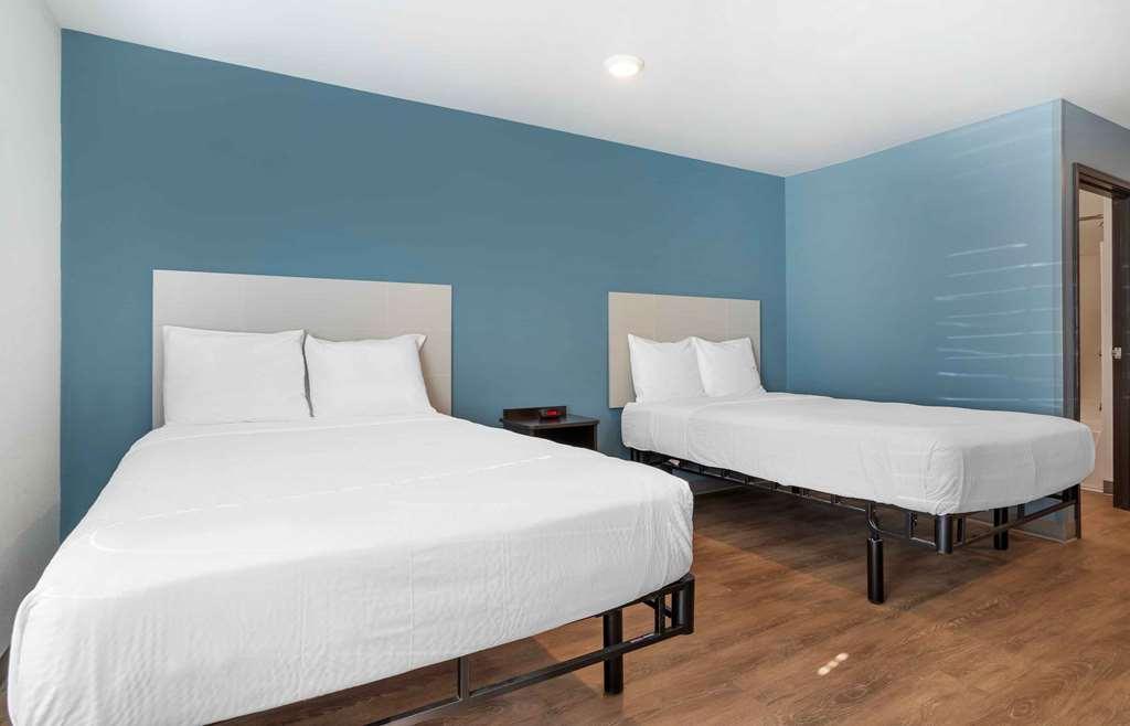 Extended Stay America Select Suites - Beaumont Habitación foto